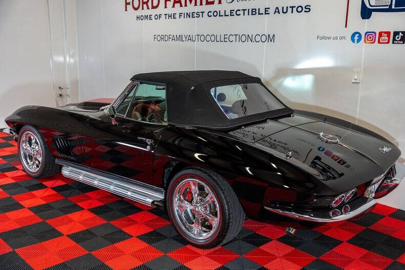 1964 Chevrolet Corvette