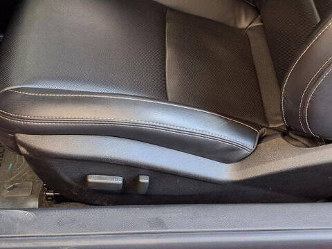 2012 Chevrolet Camaro LT