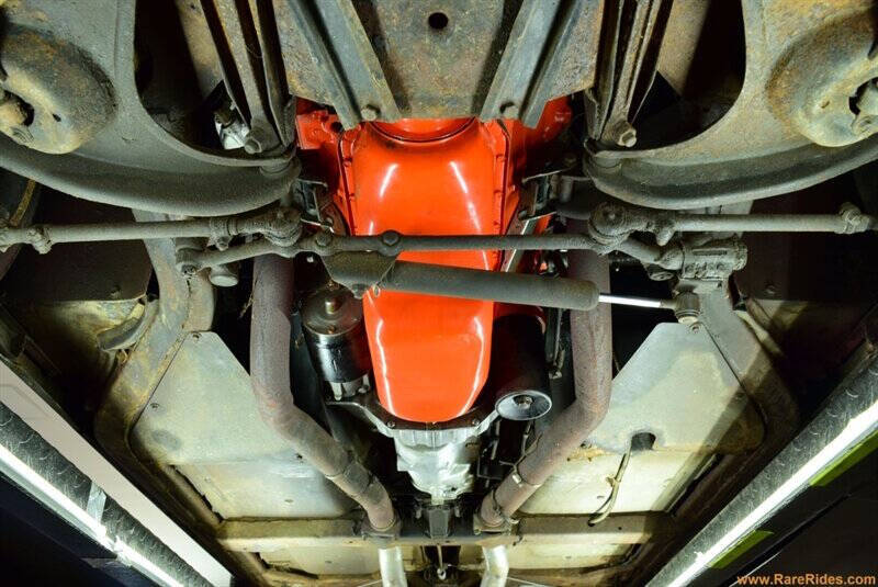 1965 Chevrolet Corvette