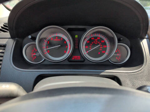 2010 Mazda CX-9 Touring