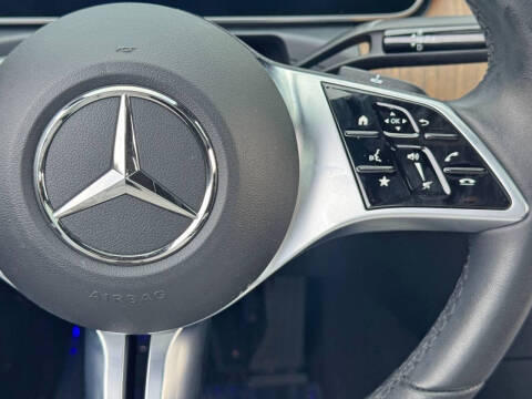 2023 Mercedes-Benz C-Class C 300