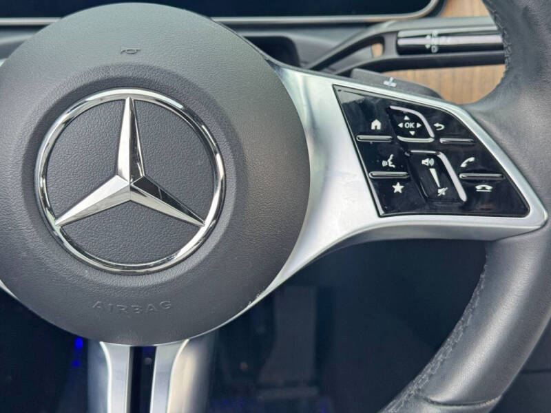 2023 Mercedes-Benz C-Class C 300