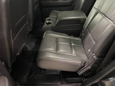 2014 Lincoln Navigator