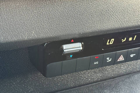 2019 Mercedes-Benz Sprinter