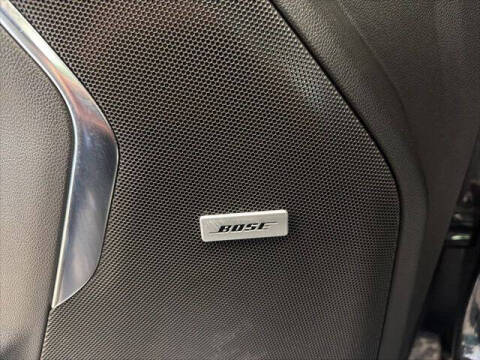 2025 GMC Yukon XL Elevation