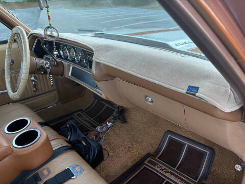 1970 Chevrolet El Camino