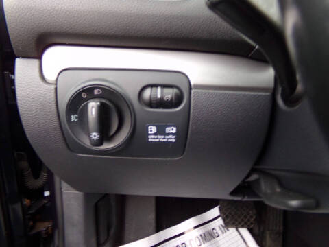 2013 Volkswagen Golf TDI
