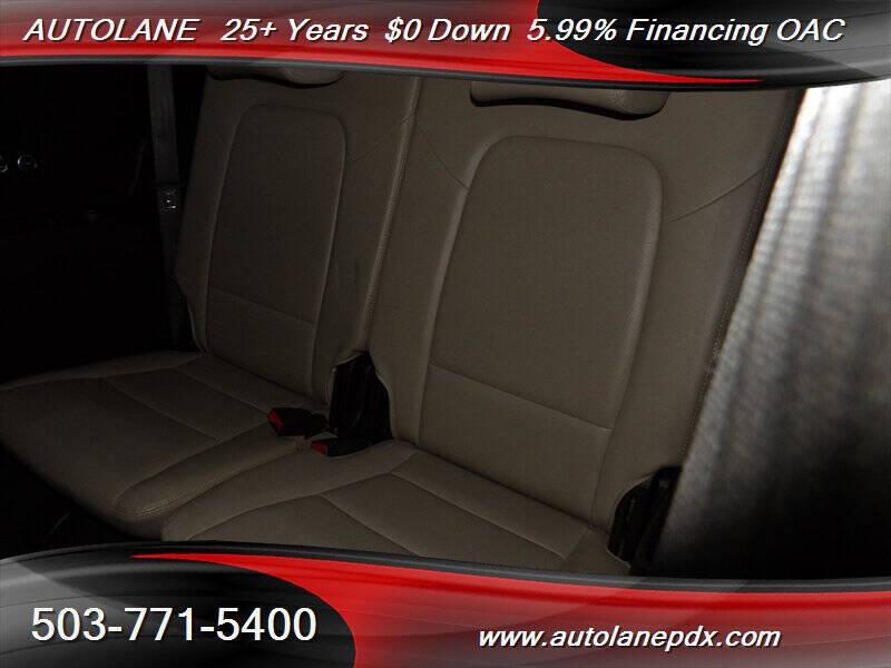 2015 Hyundai Santa Fe Limited