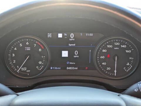 2020 Cadillac XT6 Sport