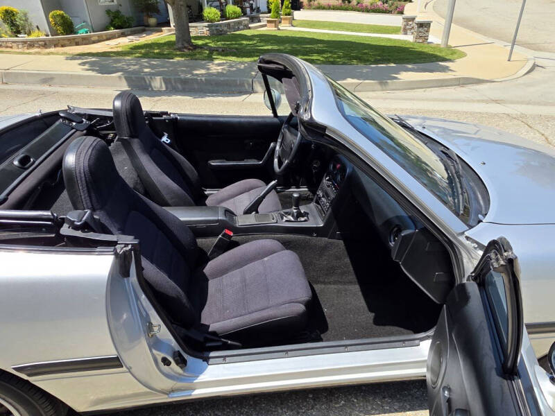 1992 Mazda MX-5 Miata