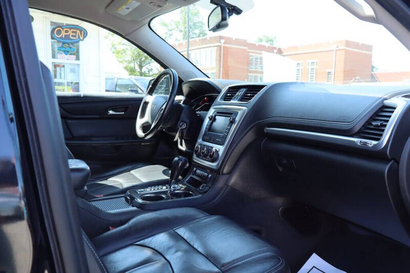 2014 GMC Acadia SLT-1