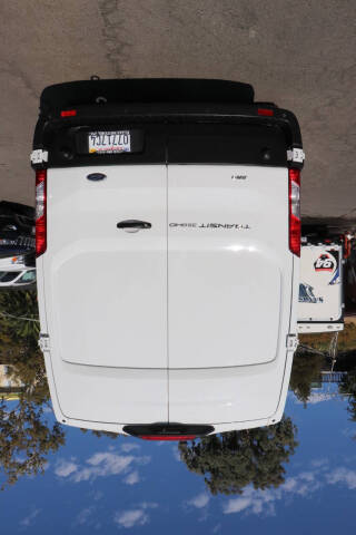 2023 Ford Transit 350 HD