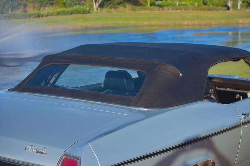 1969 Chevrolet Chevelle