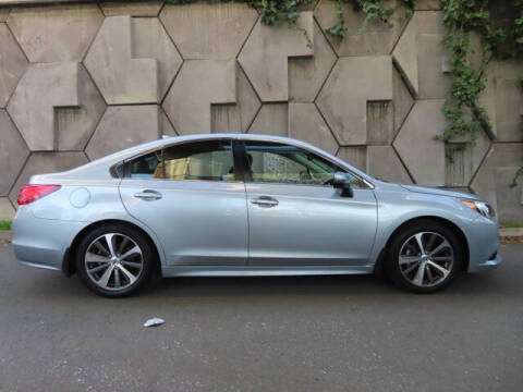 2017 Subaru Legacy for sale at Nohr's Auto Brokers in Walnut Creek CA
