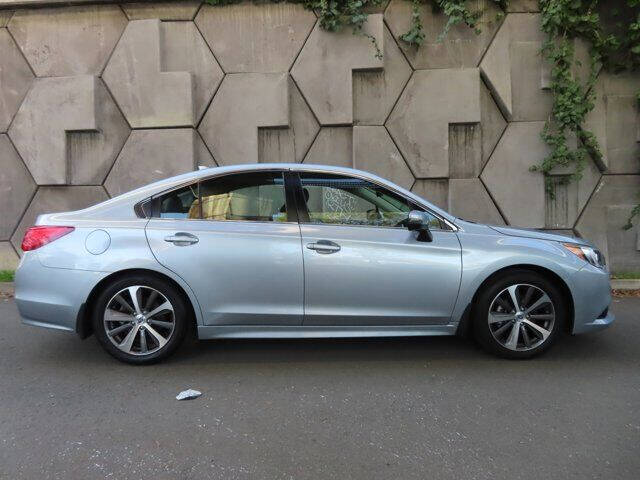 2017 Subaru Legacy for sale at Nohr's Auto Brokers in Walnut Creek CA
