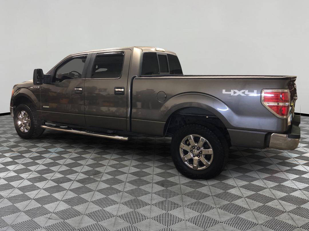 2013 Ford F-150 for sale at Paley Auto Group in Columbus, OH