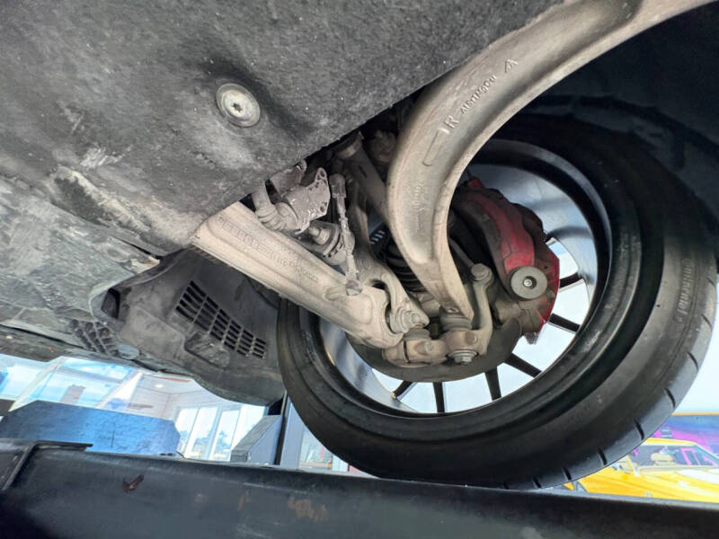 2020 Audi S5 Sportback 3.0T quattro Premium Plus