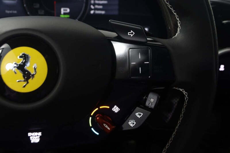 2024 Ferrari 296 GTB