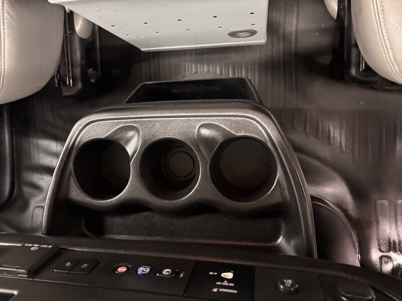 2020 Chevrolet Express 3500