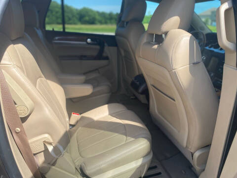 2011 Buick Enclave CXL-1