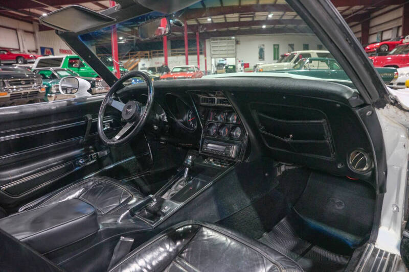 1977 Chevrolet Corvette