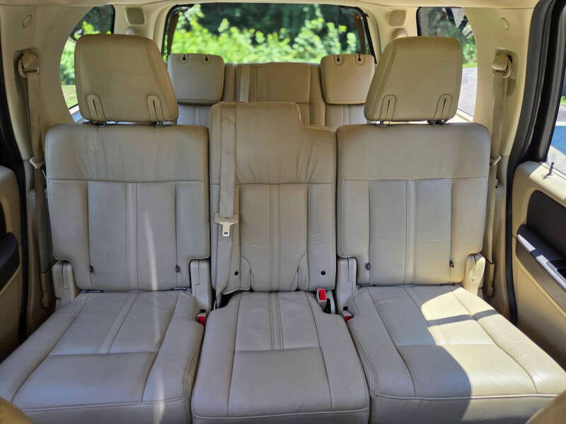2015 Lincoln Navigator