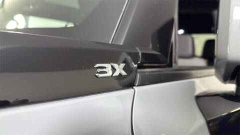 2025 GMC HUMMER EV 3X