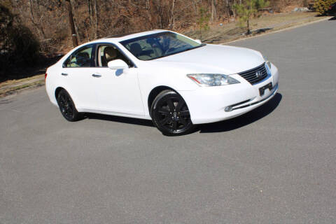 2009 Lexus ES 350 for sale at VNC Inc in Paterson NJ