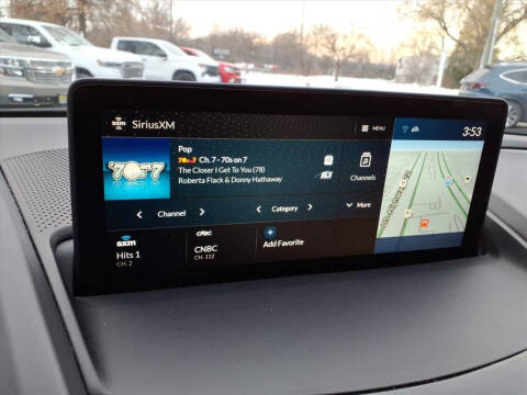 2023 Acura RDX SH-AWD w/Tech