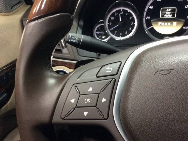 2012 Mercedes-Benz E-Class E 350