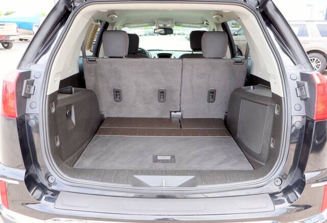 2016 GMC Terrain SLE-2
