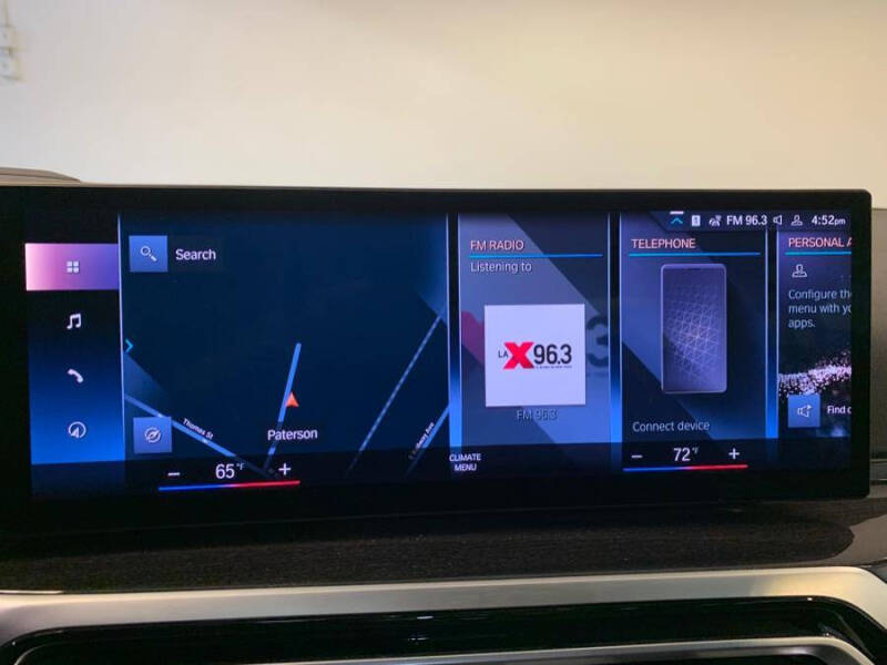 2023 BMW 3 Series 330i xDrive