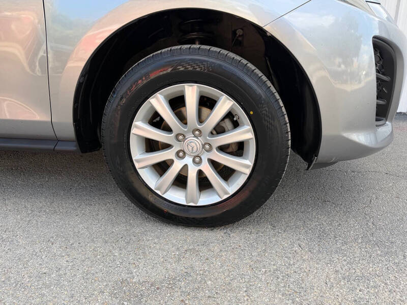 2011 Mazda CX-7 i SV