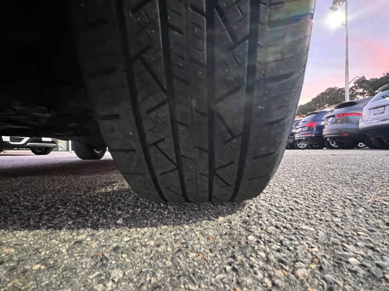 2017 Land Rover Discovery Sport HSE