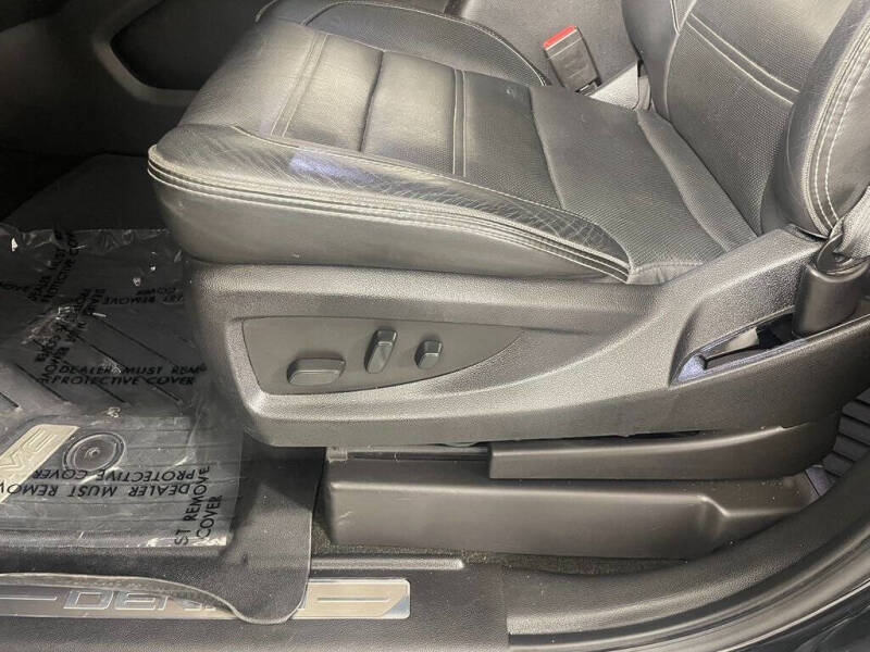 2018 GMC Yukon XL Denali