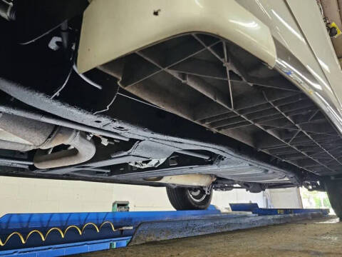 2004 Cadillac Escalade