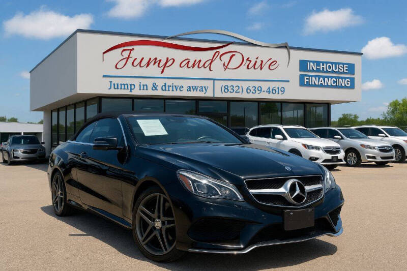 2014 Mercedes-Benz E-Class E 350