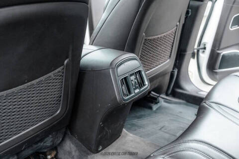 2017 Maserati Levante S