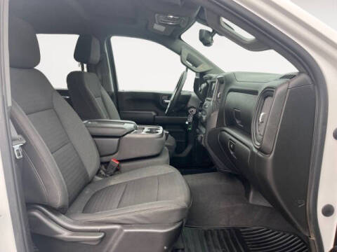 2023 Chevrolet Silverado 2500HD Custom