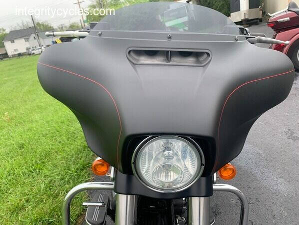 2014 Harley-Davidson Street Glide Special