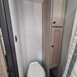 2025 Riverside RV INTREPID 185RKi