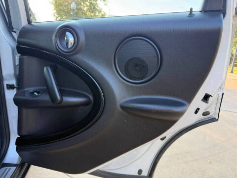 2012 MINI Cooper Countryman