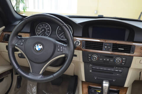 2007 BMW 3 Series 335i