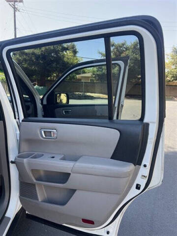 2014 Honda Pilot EX-L