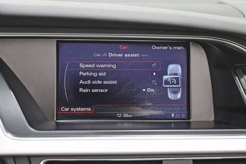 2016 Audi S5 3.0T quattro Premium Plus