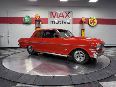 1964 Chevrolet Nova