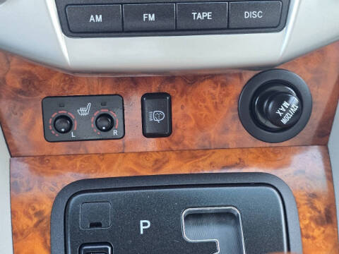 2005 Lexus RX 330