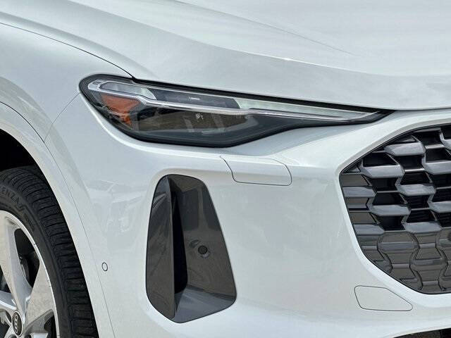 2025 Audi Q5 quattro Premium Plus TFSI