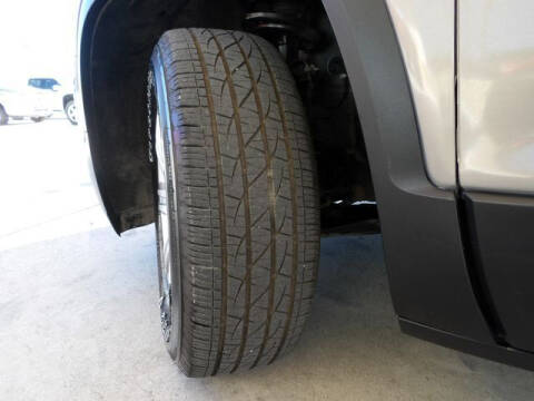 2019 GMC Acadia SLE-1