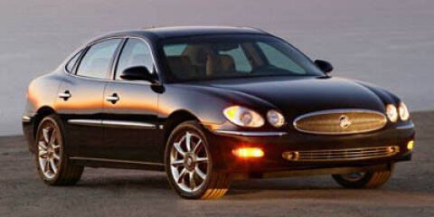 2006 Buick LaCrosse CX's photo